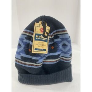 Urban Pipeline Men's Winter Long‎ Beanie Toboggan Knit New